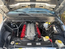 Dodge Ram SRT 10  CARFAX, снимка 10