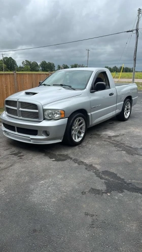 Dodge Ram SRT 10  CARFAX - 14800 € / 28946.28 лв. - 84299979 4