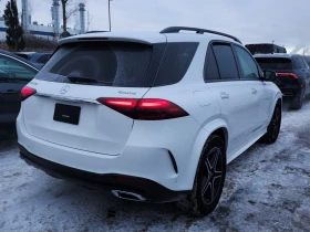 Mercedes-Benz GLE 350 AMG-Line * Панорама * CARFAX *  - 42500 € / 83122.77 лв. - 55403565 3