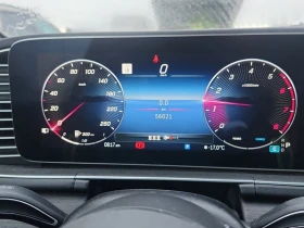 Mercedes-Benz GLE 350 AMG-Line * Панорама * CARFAX *  - 42500 € / 83122.77 лв. - 55403565 6
