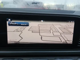 Mercedes-Benz GLE 350 AMG-Line * Панорама * CARFAX *  - 42500 € / 83122.77 лв. - 55403565 7