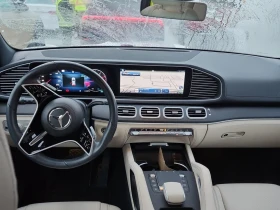 Mercedes-Benz GLE 350 AMG-Line * Панорама * CARFAX *  - 42500 € / 83122.77 лв. - 55403565 5