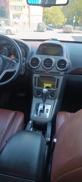Opel Antara undefined | Auto.bg — изображение 6