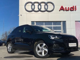 Audi Q3 Advanced 35 TDI quattro