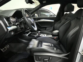 Audi Q5 PREMIUM PLUS S LINE QUATTRO 45 TFSI | Auto.bg — изображение 8