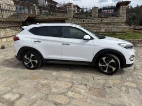 Hyundai Tucson 1.7CRDI * Xpossible * NAVI * СМЕНЕНА ВЕРИГА*  - 12500 € / 24447.88 лв. - 46746827 7