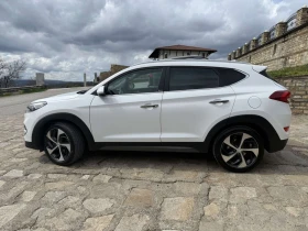 Hyundai Tucson 1.7CRDI * Xpossible * NAVI * СМЕНЕНА ВЕРИГА*  - 12500 € / 24447.88 лв. - 46746827 8