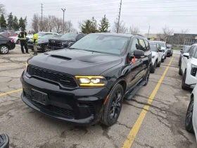 Dodge Durango R/T PLUS| 360 KAMEРИ| PANO| ОБДУХВАНЕ| 