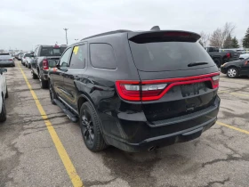 Dodge Durango R/T PLUS| 360 KAMEРИ| PANO| ОБДУХВАНЕ|  | Auto.bg — изображение 4
