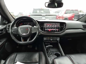 Dodge Durango R/T PLUS| 360 KAMEРИ| PANO| ОБДУХВАНЕ|  | Auto.bg — изображение 9