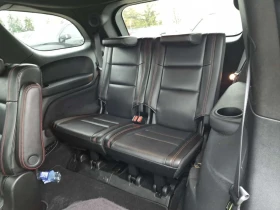 Dodge Durango R/T PLUS| 360 KAMEРИ| PANO| ОБДУХВАНЕ|  | Auto.bg — изображение 13