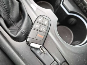 Dodge Durango R/T PLUS| 360 KAMEРИ| PANO| ОБДУХВАНЕ|  | Auto.bg — изображение 17