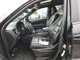 Dodge Durango R/T PLUS| 360 KAMEРИ| PANO| ОБДУХВАНЕ|  | Auto.bg — изображение 7