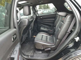 Dodge Durango R/T PLUS| 360 KAMEРИ| PANO| ОБДУХВАНЕ|  | Auto.bg — изображение 11