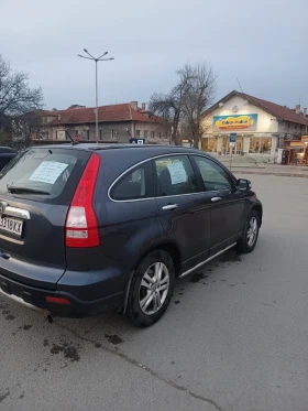 Honda Cr-v | Mobile.bg � ����� ������ 6