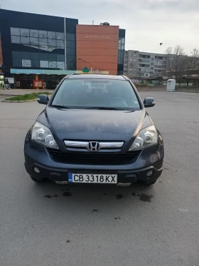 Honda Cr-v | Mobile.bg � ����� ������ 7