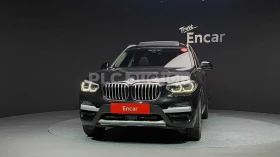 BMW X3 ПОДГРЕВИ * ПАНО * HEAD-UP * KEYLESS - 27399 € / 53587.79 лв. - 97384767 3
