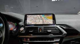 BMW X3 ПОДГРЕВИ * ПАНО * HEAD-UP * KEYLESS - 27399 € / 53587.79 лв. - 97384767 14