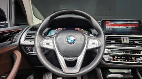 BMW X3 ПОДГРЕВИ * ПАНО * HEAD-UP * KEYLESS - 27399 € / 53587.79 лв. - 97384767 13
