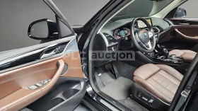 BMW X3 ПОДГРЕВИ * ПАНО * HEAD-UP * KEYLESS - 27399 € / 53587.79 лв. - 97384767 12