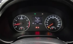 Kia Seltos * 1.6T* 4WD* TRENDY* КОЖА* ПОДГРЕВ* НАВИ*  - 16000 € / 31293.28 лв. - 47556335 7