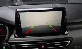 Kia Seltos * 1.6T* 4WD* TRENDY* КОЖА* ПОДГРЕВ* НАВИ*  - 16000 € / 31293.28 лв. - 47556335 14