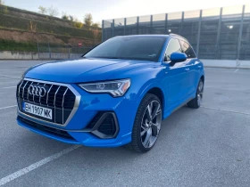 ������ Audi Q3