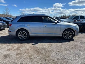 Audi Q7 * Komfort * CARFAX * ���� �� �� | Mobile.bg � ����� ������ 3
