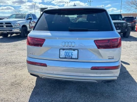 Audi Q7 * Komfort * CARFAX * ���� �� �� | Mobile.bg � ����� ������ 4