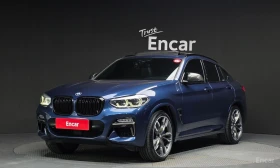 ������ BMW X4