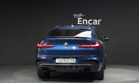 BMW X4 M40d* XDRIVE* HEAD-UP* PANOROOF* H&K SOUND*  | Mobile.bg � ����� ������ 4