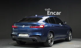 BMW X4 M40d* XDRIVE* HEAD-UP* PANOROOF* H&K SOUND*  | Mobile.bg � ����� ������ 3