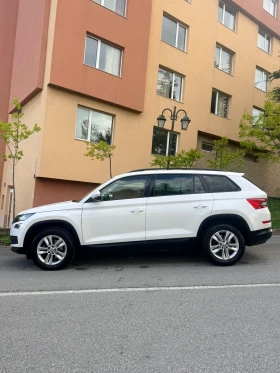 ������ Skoda Kodiaq