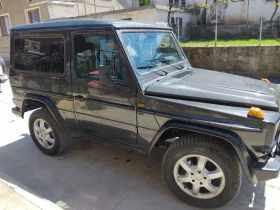 Mercedes-Benz G | Mobile.bg � ����� ������ 2