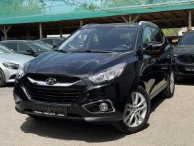������ Hyundai IX35