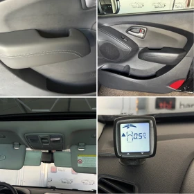 Hyundai IX35 2.0i-163�.�.* 4x4* � ����� �������� ������� | Mobile.bg � ����� ������ 12