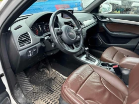 Audi Q3 Technik * ����������* (���� �� ��) | Mobile.bg � ����� ������ 8