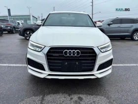 ����� �� �������� �� Audi Q3 Technik * ����������* (���� �� ��)