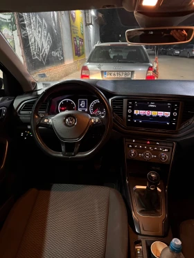 VW T-Roc undefined | Auto.bg — изображение 4
