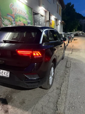 VW T-Roc undefined | Auto.bg — изображение 3