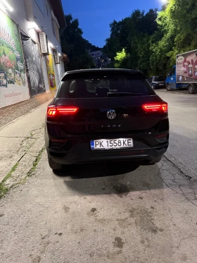 VW T-Roc undefined | Auto.bg — изображение 10