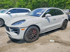 ������ Porsche Macan
