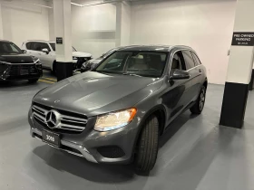 Mercedes-Benz GLC 300 * CARFAX * ОПЦИЯ ЗА ФИНАНСИРАНЕ