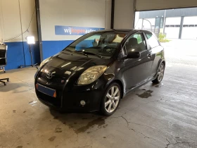 Toyota Rav4 1.8 VVT-i TS