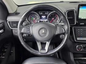 Mercedes-Benz GLE 350 D 4Matic/ 90 000км!!! | Auto.bg — изображение 13