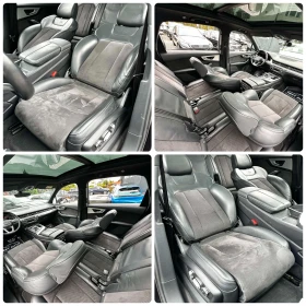 Audi Q7 3.0TDI 272HP MATRIX SLINE SOFT CLOSE BOSE PANO 360 - 21990 € - 96048916 11