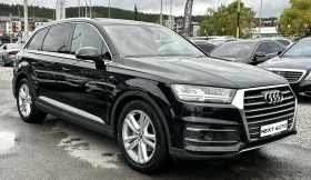 Audi Q7 3.0TDI 272HP MATRIX SLINE SOFT CLOSE BOSE PANO 360 - 21990 € - 96048916 3