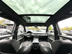 Audi Q7 3.0TDI 272HP MATRIX SLINE SOFT CLOSE BOSE PANO 360 - 21990 € - 96048916 9