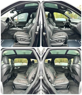 Audi Q7 3.0TDI 272HP MATRIX SLINE SOFT CLOSE BOSE PANO 360 - 21990 € - 96048916 10
