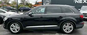 Audi Q7 3.0TDI 272HP MATRIX SLINE SOFT CLOSE BOSE PANO 360 - 21990 € - 96048916 8